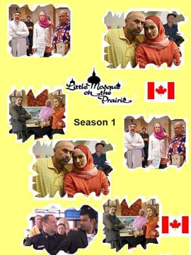 Little Mosque on the Prairie - The Complete Season One